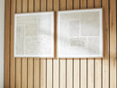 Andorfield Wall Art (Set of 2)