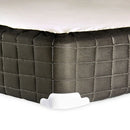 Grey Foundation, 2CTN