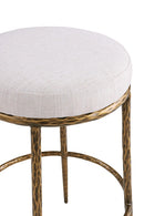 Rilva Counter Ht. Stool (1/CTN)