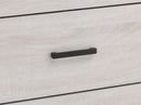 Brantford Dresser with Mirror
