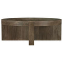 Kinkaid Coffee Table Set