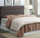 Leeroy Headboard