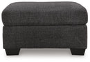 Loreo Ottoman