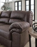 Whitlock Living Room Set