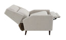 Psyche Pushback Recliner
