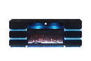 Terni TV Stand w/ Fireplace