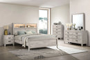 Mysen Bed