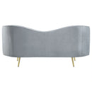 Sophia Sofa Set