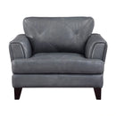 9279BGY-1 - Chair