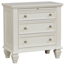 Sandy Beach Bedroom Set