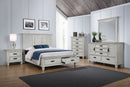 Franco Bedroom Set