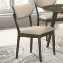 Huttwil Side Chair (2/CTN)