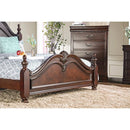 Mandura Cherry Bed