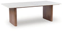 Isanti Occasional Table Set