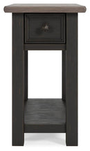 Tyler Creek End Table Set