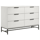 Sonora Bedroom Set