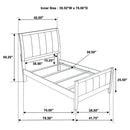Carlton Bedroom Set