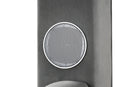 Etherea Bed Gray & Black