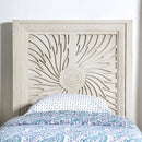 Geneva Bed
