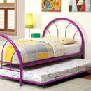 Rainbow Bed