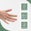 Coreopsis 10" Memory Foam Wave Comfort