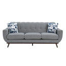 8341GY-3RV - Sofa
