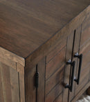 Moriville Occasional Table Set