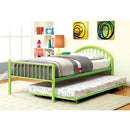 Rainbow Bed