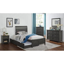 Brogan Bed