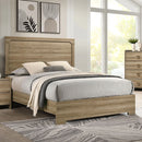 Cadden Bed