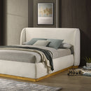 Whitman Bed