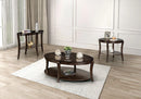 Orkdal Sofa Table