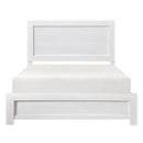 Corbin Queen Bed in a Box