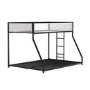 Southall Metal Bunk Bed