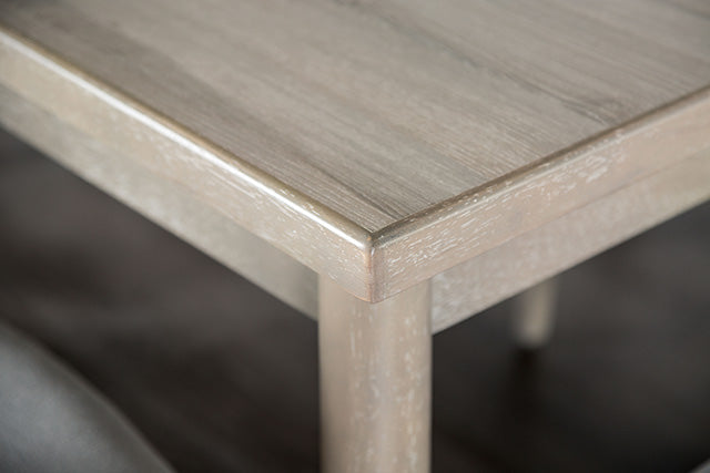 Keynes 7 Pc Dining Table Set