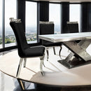 Palazzo 7 Pc Dining Table Set