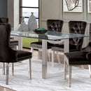 Silvestri 5 Pc Dining Table Set