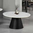 Sindal Round Cocktail Table