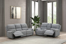 Morcote Power Loveseat