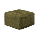Nappi Large L-Sectional w/ Ottoman (Compressed Foam)