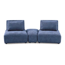Stavanger Curved 2-Seater w/ Ot