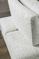 Stavanger Curved 3-Seater