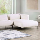 Paderborn Sectional, Right Chaise