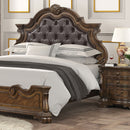 Leovanni Bed