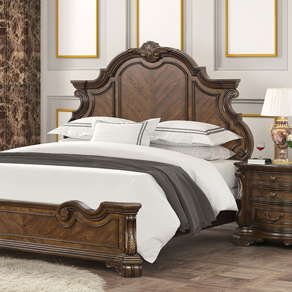 Leovanni Bed image