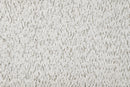Vertham E.King, Full, & Queen Bed White & Black