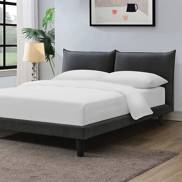 Verwood Queen Bed