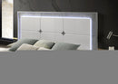 Stoholm E.King & Queen Bed