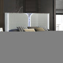 Cleburne Queen Bedroom Set