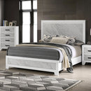 Darlene 5 Pc Queen Bedroom Set w/ Chest